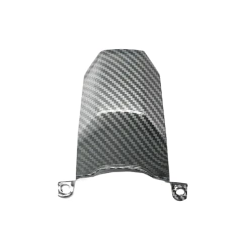Couvercle arrière de rechange pour MT-07 FZ-07 2014-2017 en ABS premium