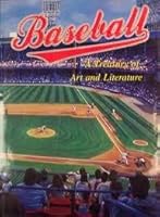 Baseball: A Treasury of Art and Literature 088363967X Book Cover