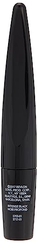 Revlon Colorstay Exactify Liquid Liner, Intense Black #TOP2