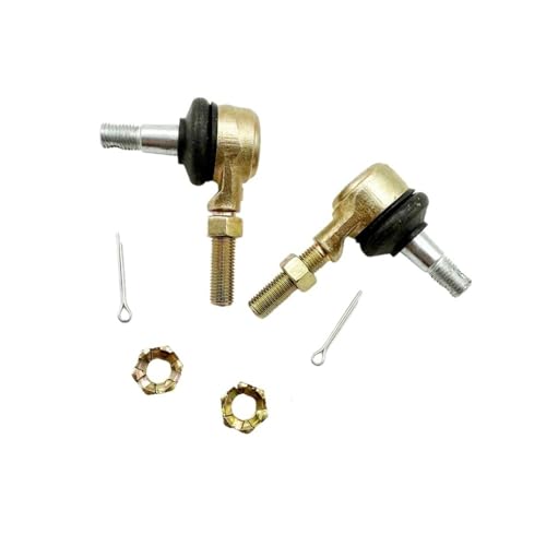 Kit de rotule M10 de direction pour quad LTZ400 et moto KFX250