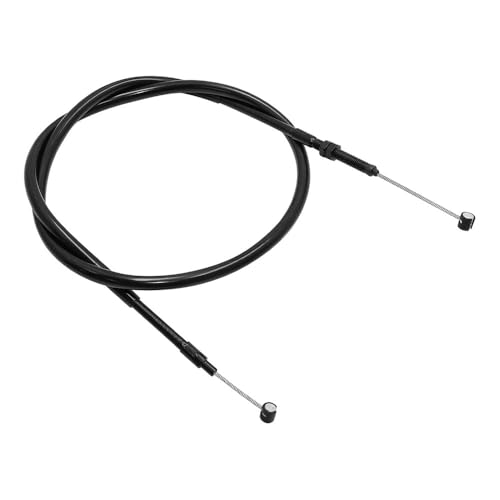 Cable de embrague de acero inoxidable para moto S1000R K47 que mejora el tacto de la maneta 5