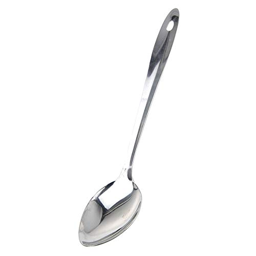 Agrofer Cuchara Acero Inox.