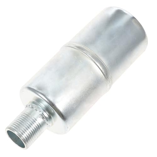 SHINEOFI Thread Small Engine Muffler for Riding Lawn Mower Silencer Replacement for Premium Small Engine Easy Install Noise Reduction and Enhanced Performance