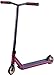Fuzion Z250 Pro Scooters - Trick Scooter - Intermediate and Beginner Stunt Scooters for Kids 8 Years and Up, Teens and Adults - Durable Freestyle Kick Scooter for Boys and Girls (2019 Scorched Red)