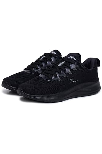 Image of ATHCO Womens Kia Running Shoes for Woman with Soft Flexible Memory Foam Women's Shoes for Walking Gym Training,Casual, Sports, Lightweight Lace up Athletics Slipon Running Shoes for Ladies & Girls