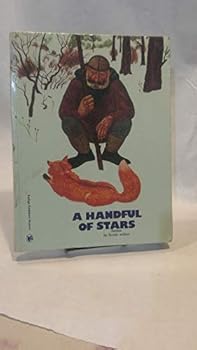 Hardcover A HANDFUL OF STARS: Stories by Soviet Writers. [Unknown] Book