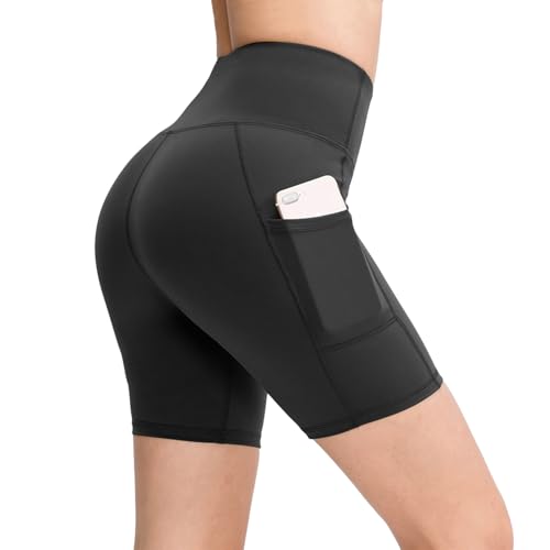 Struttura stretta e robusta: fornisce una protezione resistente durante l'allenamento, una vestibilità aderente per modellare la linea delle gambe, regolarne la curvatura e farle apparire più slanciate.