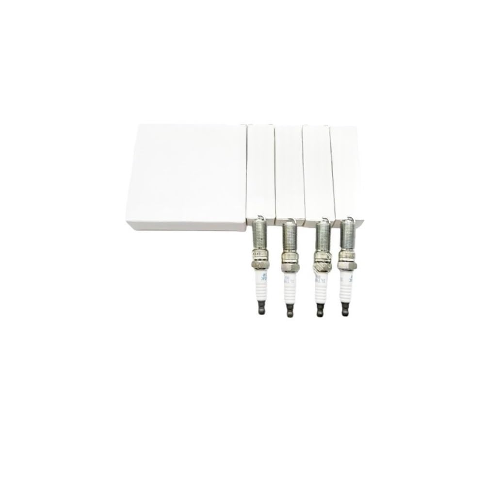 vehículo bujías OEM LR123892 LR025605 C2D59621 Adecuado Para Rover 2 Para Range .0 Litros Bujías De Encendido Juego 4 Piezas