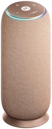 Caixa de som Moto Sound Flow - Sound by Bose, 30W de potência, IP...