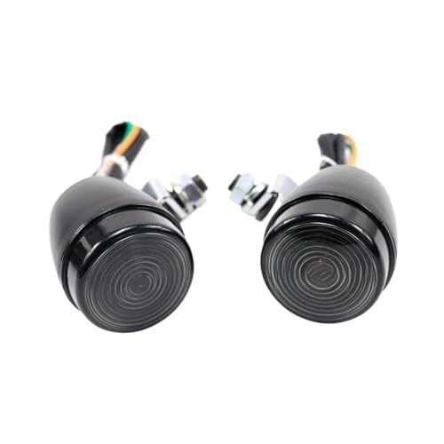Clignotants moto XR650L indicateur direction robuste