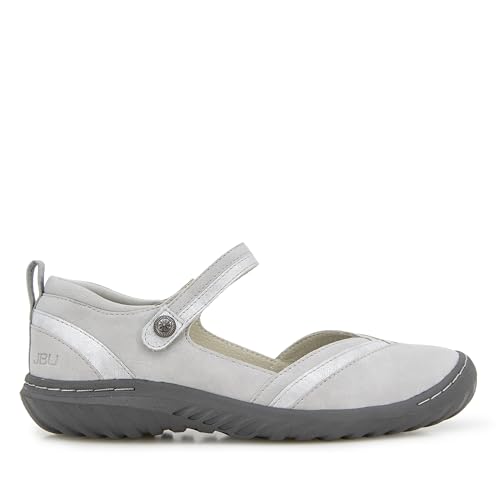 Image of JBU Women's Raven Flats