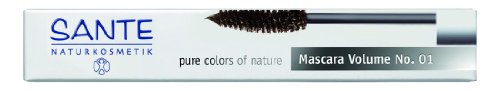 Preisvergleich Produktbild Mascara Volume brown No. 02 (1 Stk)