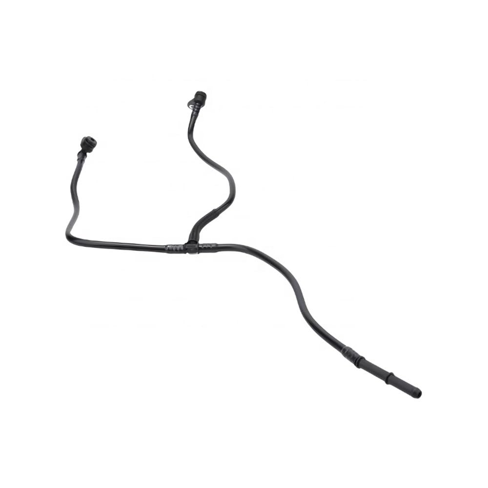 Xntfgnrz One Color 94810602604 94810602603 Auto Cooling Radiator Coolant Hose Water Pipe For 9Pa 2007-2010