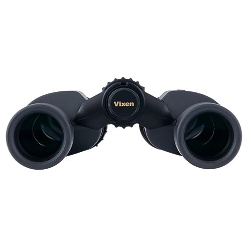Vixen Attrek Light II BR 6x30WP Binoculares miniatura 3