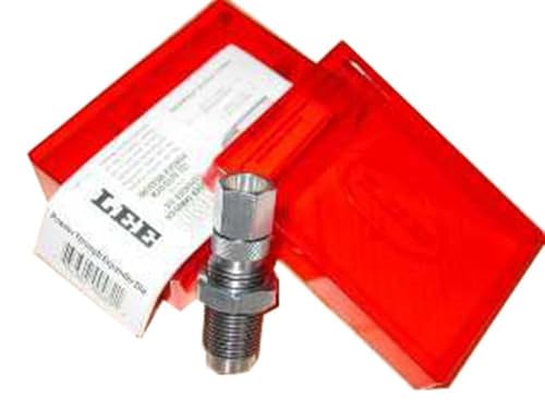 Lee Precision EXP 9-mm Powder Through Die