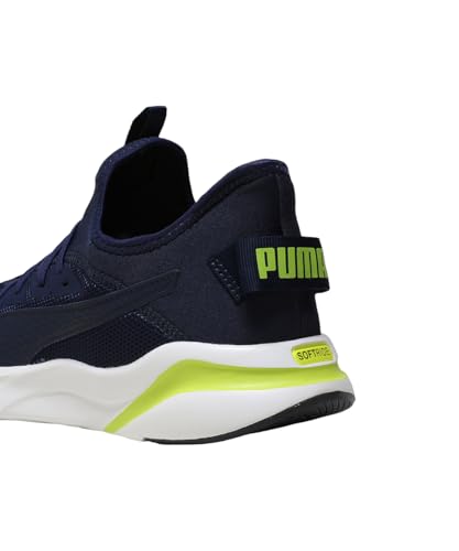 Image of Puma Mens Softride Rift Pulsefusion Running Shoe