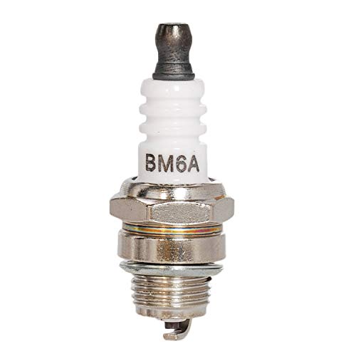 image for SaferCCTV Primer Bulb with Spark Plug Air Filter Fuel Filter Fuel Line
