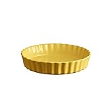 Tarteform 24 cm mit hohem Rand (5 cm) für die Zubereitung von schönen Tartes und Tourtes.