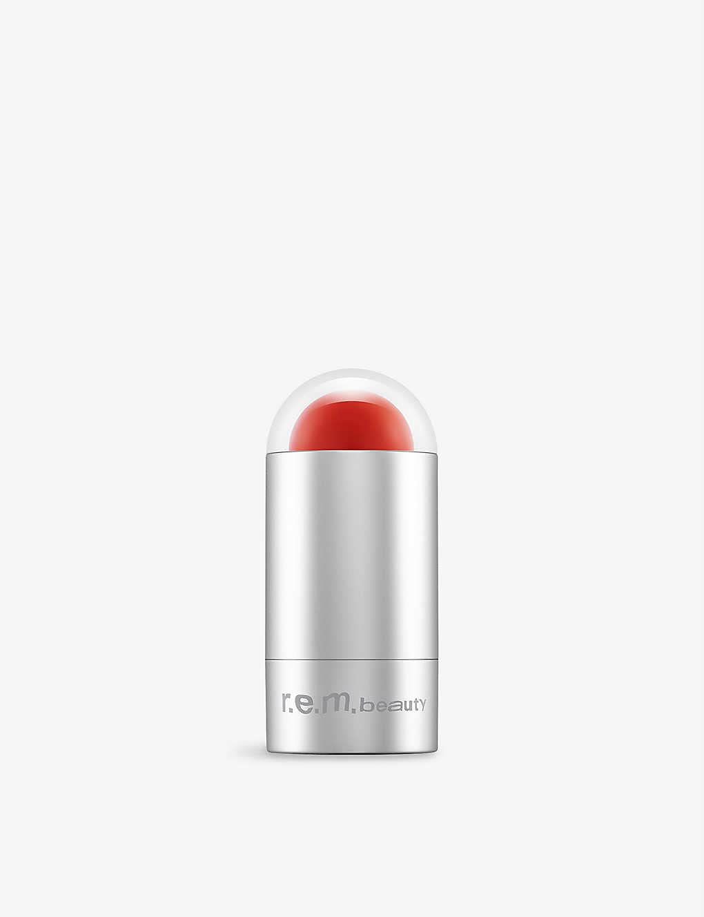r.e.m. beauty Eclipse Cheek & Lip Stick | 7.5g | Leading Lady