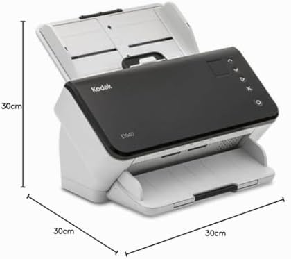 Kodak Alaris E1040 — nuotrauka 5