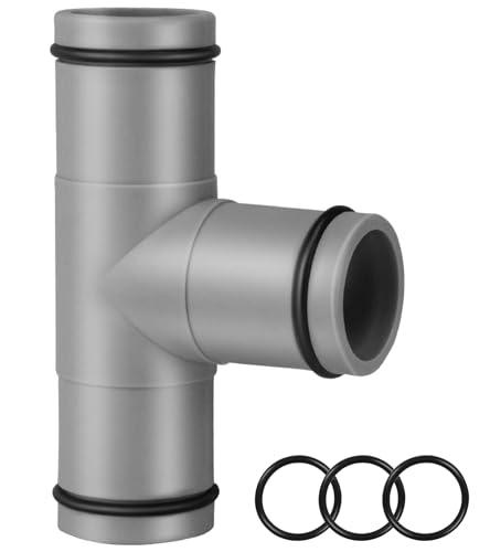 Pool Hose Connector, 1.25