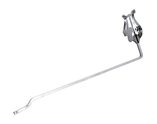 Atril marcha trombón, sin soporte