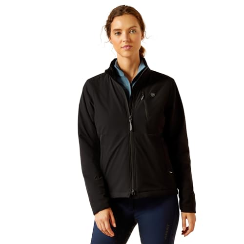 Ariat Women Rion Stretchshell Insulated Jacket