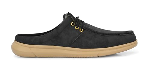 Image of Server Men's Casual Sneakers Sandal | Mules | Clogs | Casual Cut Shoe | Low top