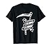 Grim Reaper Scythe - Ventilador de segador Camiseta