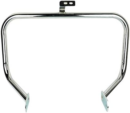 Chrome Motorcycle Engine Guard Highway Crash Protector Bar for Honda Shadow ACE VT400 VT750 VT 400 750 1997 1998 1999 2000 2001 2002 2003