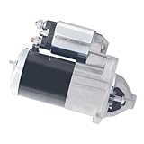 0986JR1166 M002T87072ZT 1998583 MD348221 Starter Motor abulollry Fit for Mitsubishi Engine 12V