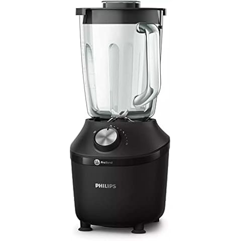 Mixeur Philips HR2291/01 Cover