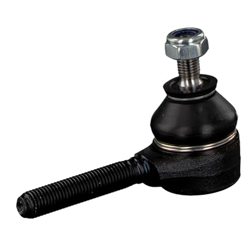 Febi Bilstein 07781 Testina Sterzo Con Dado Bloccaggio (Esterno, Anteriore Bilaterale) | Benz - 9