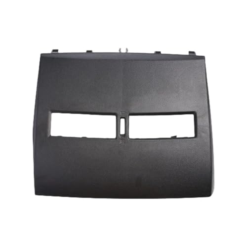 Cubierta de panel de instrumentos para Tiida C11 2005-2011, acabado premium resistente al calor 7