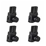 4 STÜCKE PDC Einparkhilfe Sensor Auto Radar 89341-50060 8934150060 Für LEXUS Für LS Für LS460 Für LS460HL 8 ZYL 4.6L 5.0L 1UR 2UR