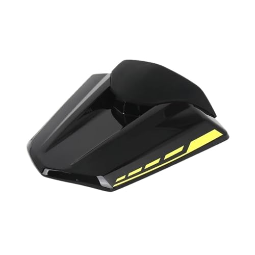 Capot de selle passager Hornet CB750 carénage arrière pour vos sorties solo