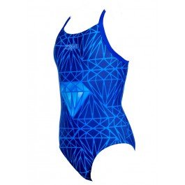Maillot de bain Zealous Girls Crystal Dream sans irritation taille 26