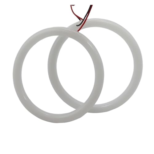 Kit halo para faros Nissan 370Z personalizados para concentraciones de coches