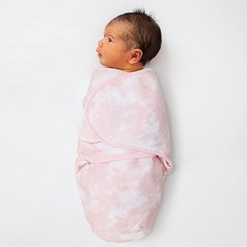The Peanutshell Swaddle Set For Baby Girls - Rainbow And Unicorn - 3 Pack (S/M - 0-3 Months) #TOP4
