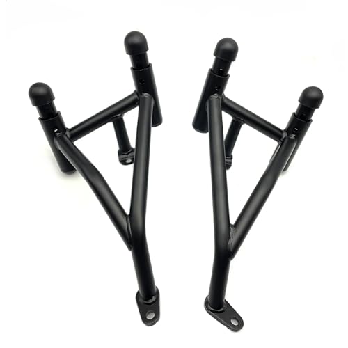 Garde moteur CFMOTO 700CLX pare-chocs de cadre haute qualité