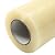 CheriMuMu Floor Protection Film, 36inch x 500 feet Clear Self-Adhesive Surface Protective Film for Moving and Construction, Temporary Floor Covering to Shield Hardwood Floors, Tile, Hard Surfaces