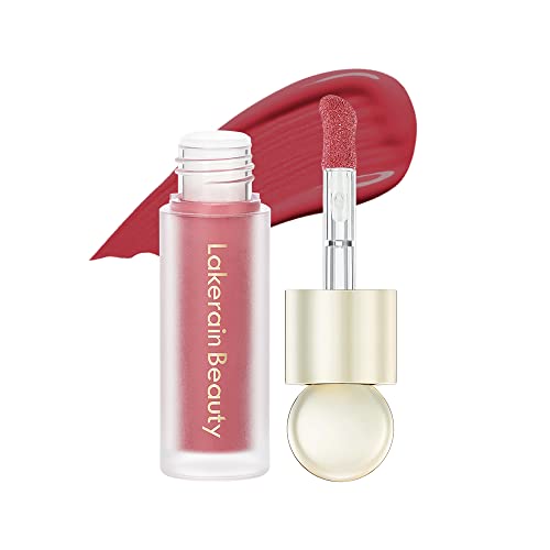Eliversion Velvet Liquid Blush, Liquid Blush For Cheeks, Cream Blush For Cheeks, Blush Liquid Makeup, Rare Beauty Soft Pinch Liquid Blush, Natural Long Lasting Face Cream Blush Makeup cover