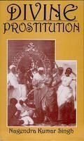 Divine prostitution 8170248213 Book Cover