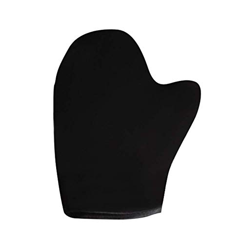 Preisvergleich Produktbild Ztoma Selbstbräunung Handschuhe, Wiederverwendbar Körper Selbstbräuner Applikator Bräunungs Handschuhe, Creme Lotion Mousse Handschuhe Selbst Bräune R