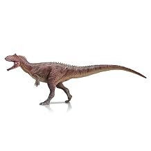 Allosaurus SuoChao