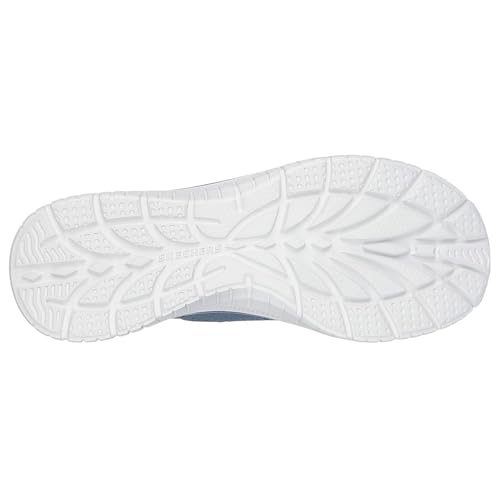 Image of Skechers Women's Virtue-Sleek Sneakers | Walking Shoes