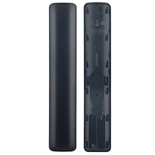 Image of Allimity 06-BTZNYY-MRC901V RC901V FMRC Voice Command Remote Control Replacement for TCL 4K Ultra HD Smart LED TV 43P615 50P615 55P615 65P615 55C825 65C825 50C725 55C725 65C725 65P725