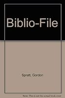 Biblio-File 0901860115 Book Cover