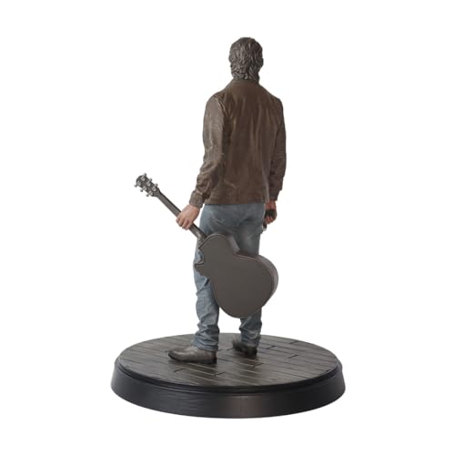Dark Horse Comics Last Of Us Part Ii: Joel Figure