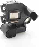 Generatorregelaar VALEO 599316 voor Audi, BMW, Ford